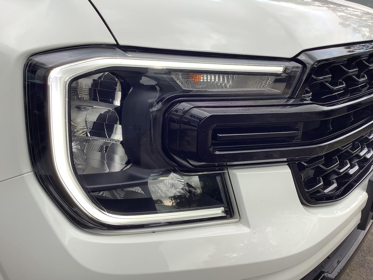 2025 Ford Everest Sport MY26.00 4X4 Dual Range image 50