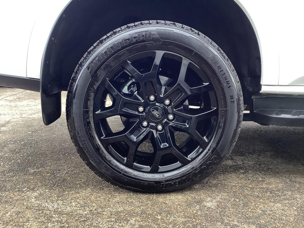 2025 Ford Everest Sport MY26.00 4X4 Dual Range image 53