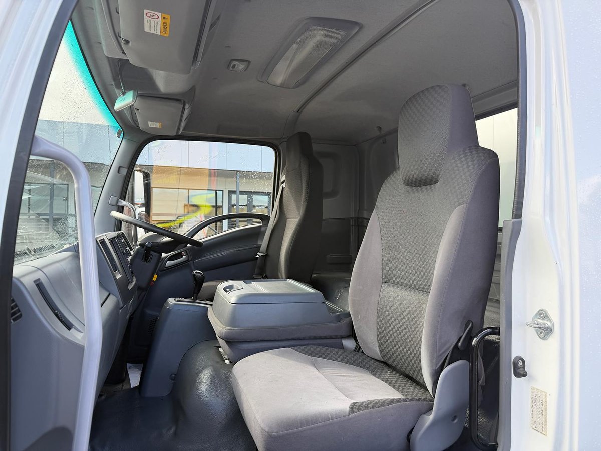 2017 Isuzu F Series FSR140/120-260 image 23
