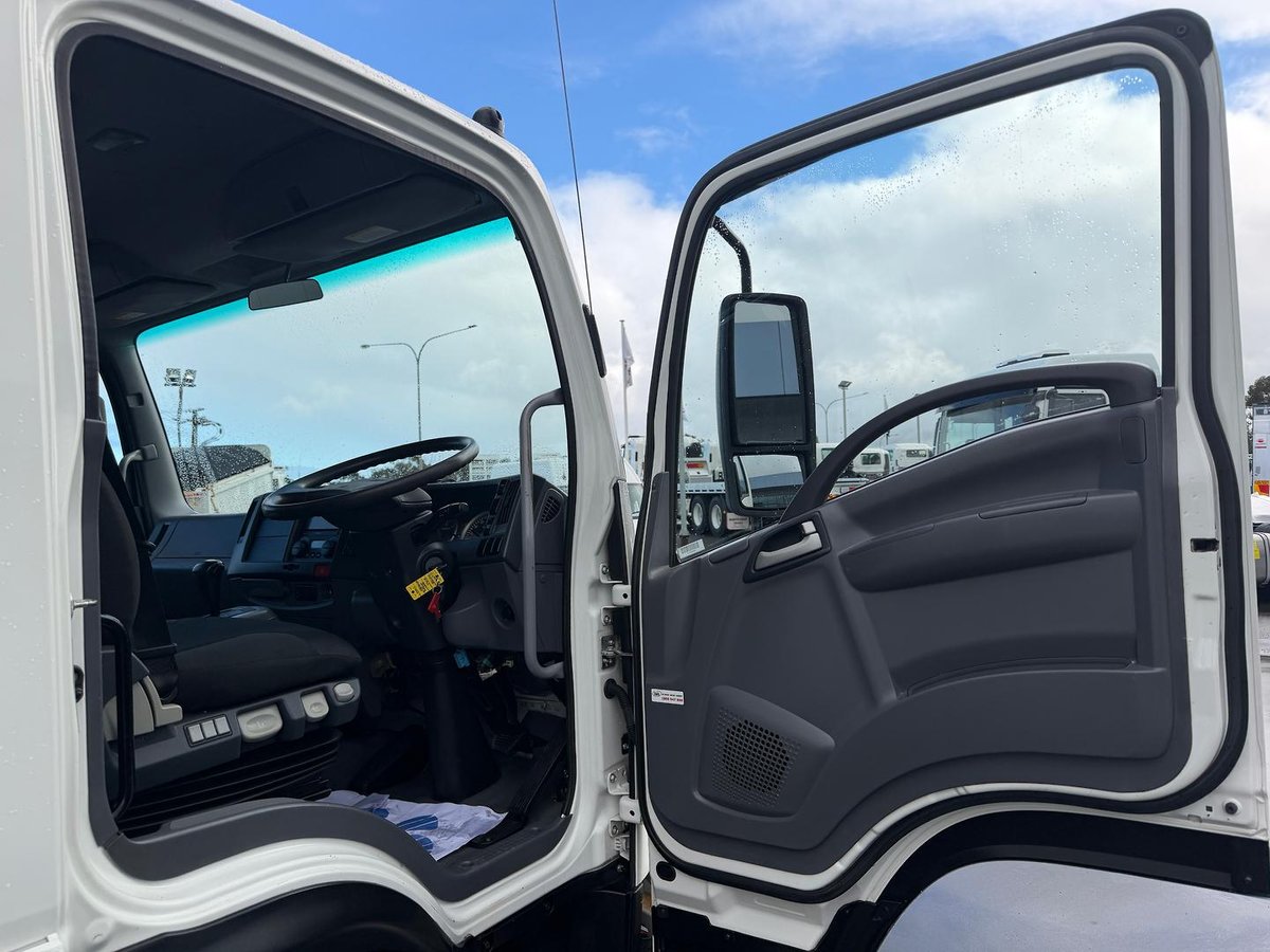 2017 Isuzu F Series FSR140/120-260 image 18