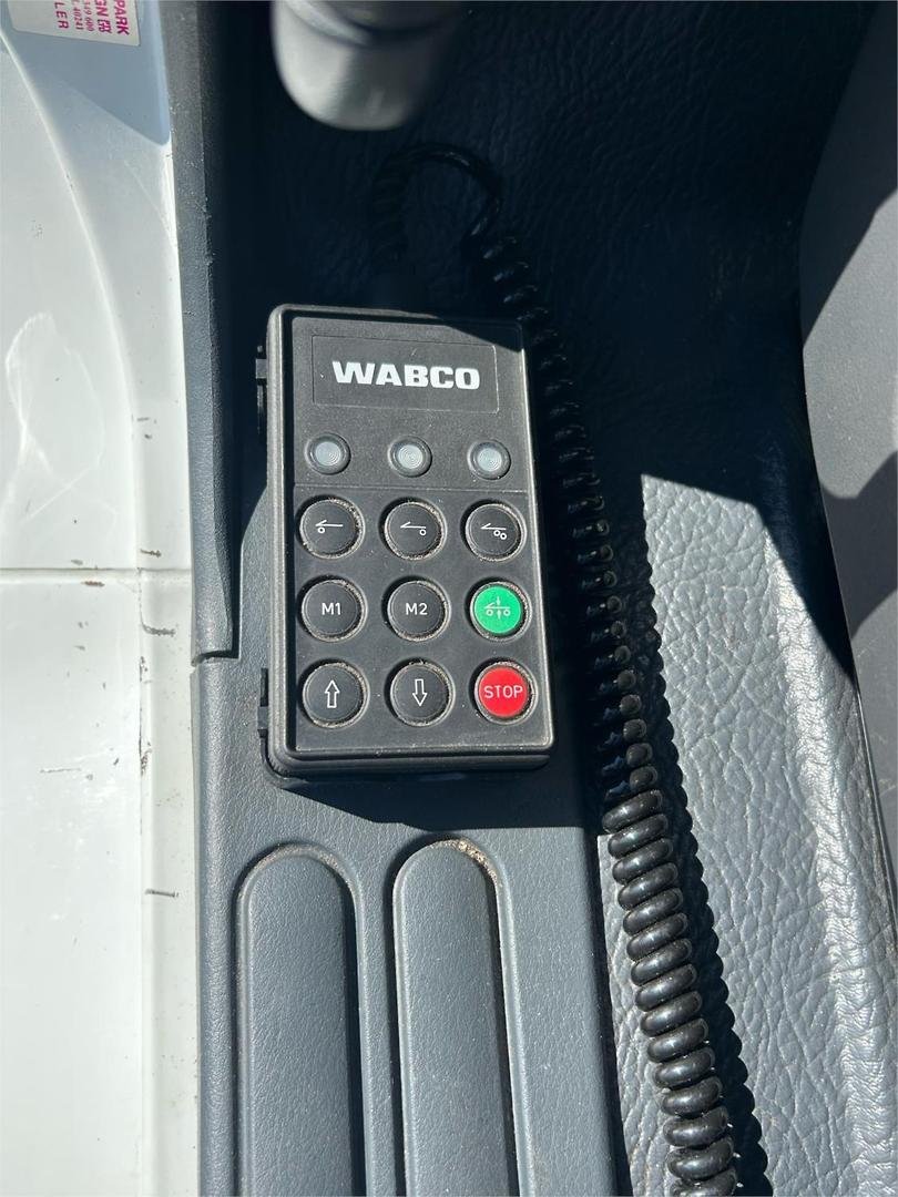 2019 Fuso Fighter 1224 image 15