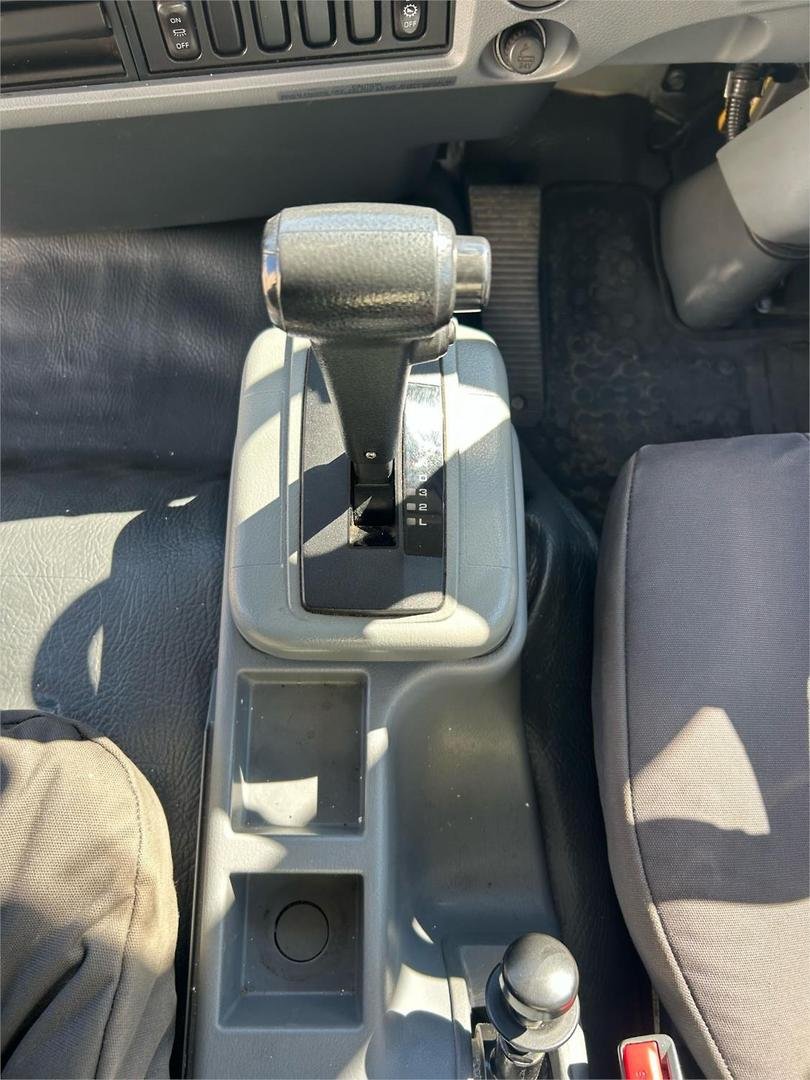 2019 Fuso Fighter 1224 image 16
