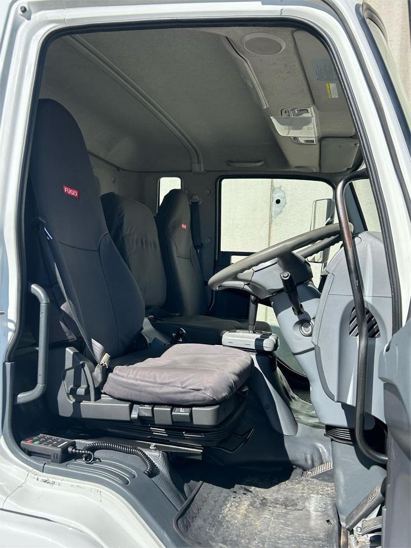 2019 Fuso Fighter 1224 image 12