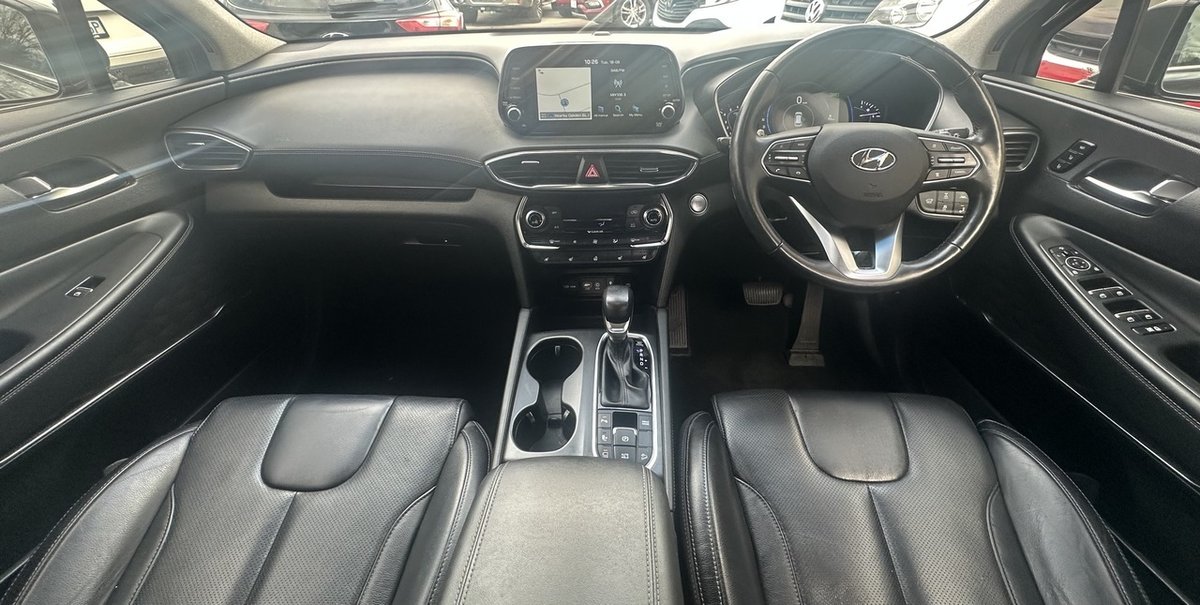 2024 GWM Haval H6 Lux B01 image 13