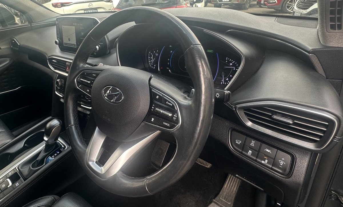 2024 GWM Haval H6 Lux B01 image 14