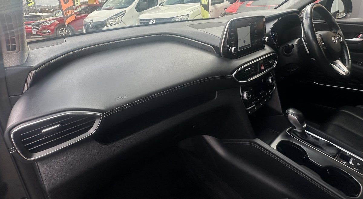 2024 GWM Haval H6 Lux B01 image 15