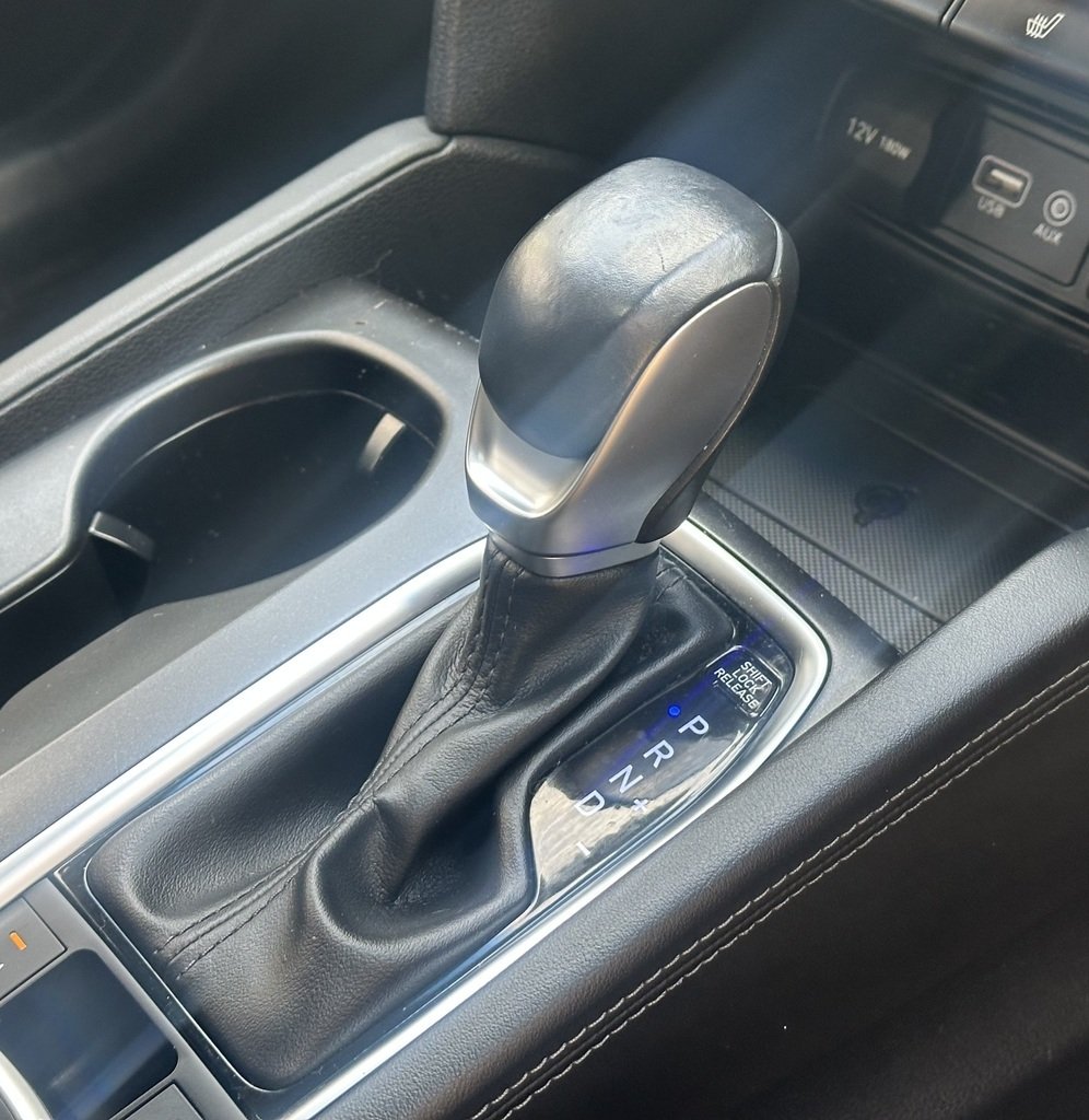 2024 GWM Haval H6 Lux B01 image 17