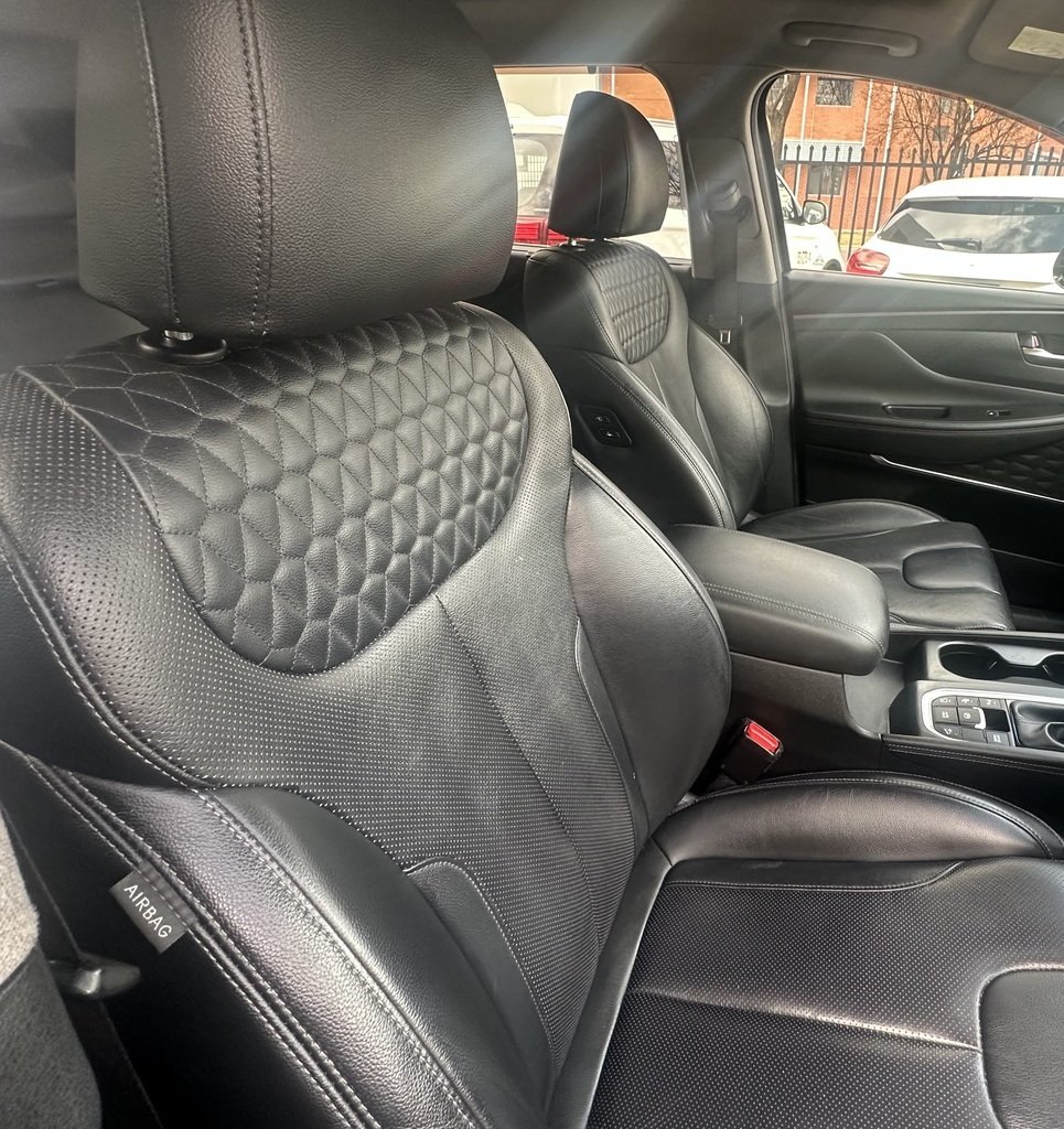 2024 GWM Haval H6 Lux B01 image 19