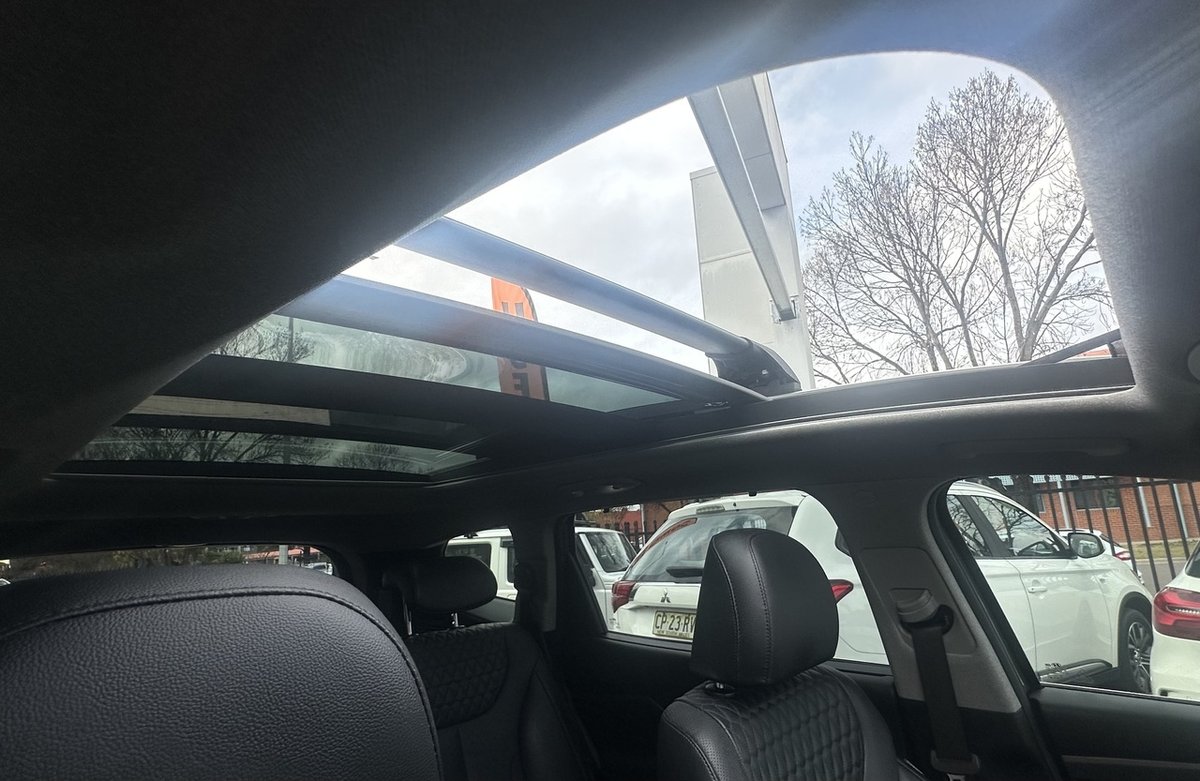 2024 GWM Haval H6 Lux B01 image 22