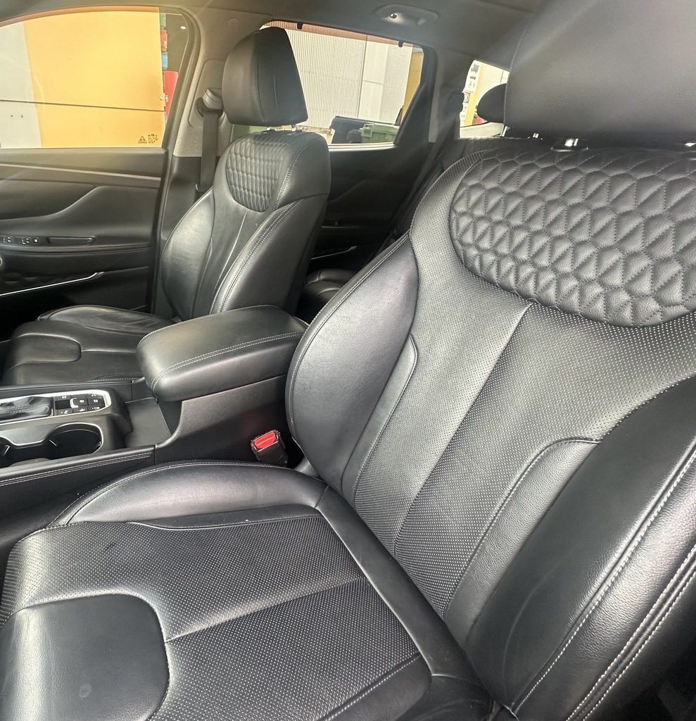 2024 GWM Haval H6 Lux B01 image 23