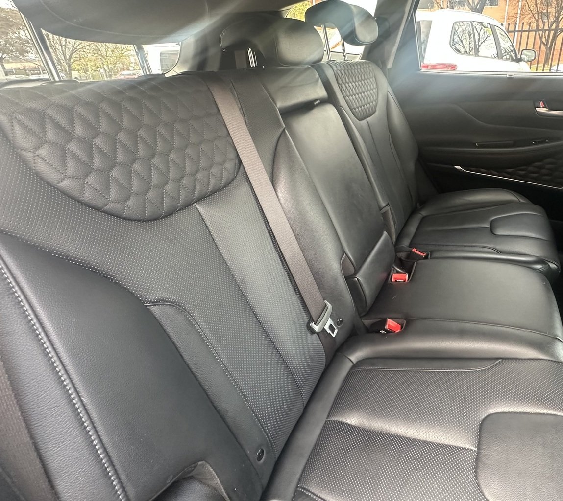 2024 GWM Haval H6 Lux B01 image 24