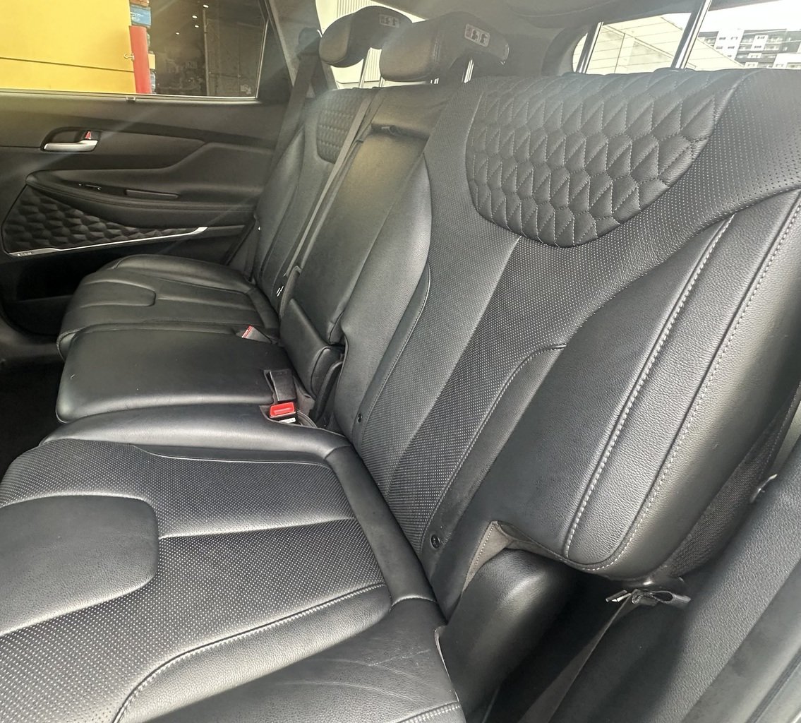 2024 GWM Haval H6 Lux B01 image 25