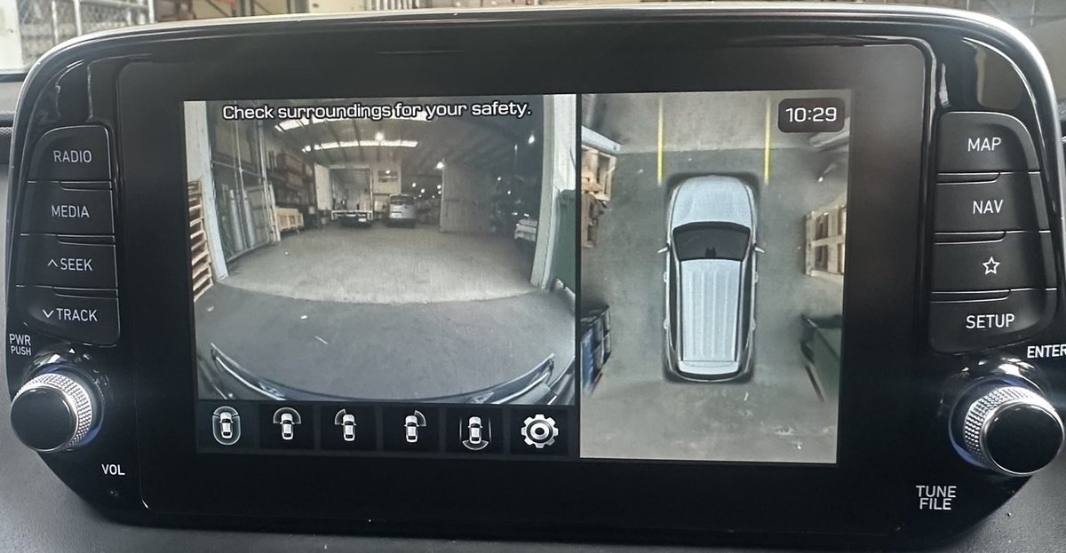 2024 GWM Haval H6 Lux B01 image 29