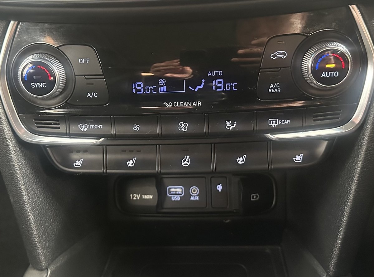2024 GWM Haval H6 Lux B01 image 30