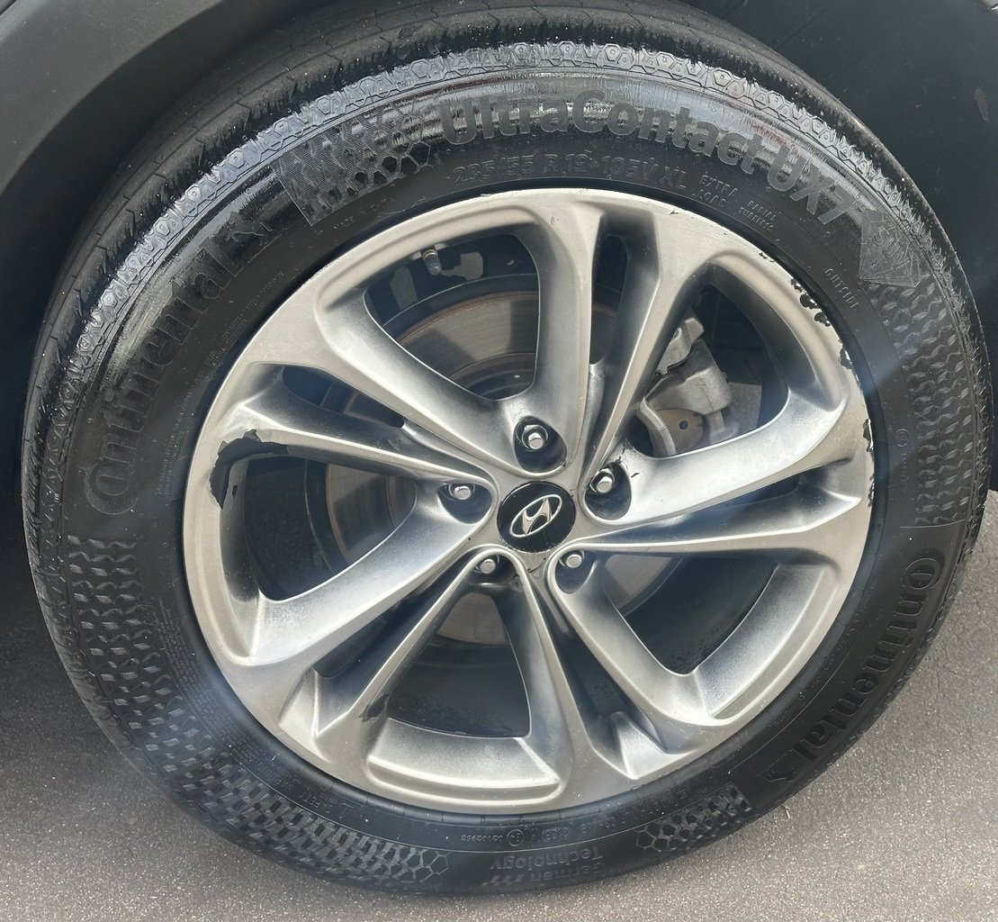 2024 GWM Haval H6 Lux B01 image 35