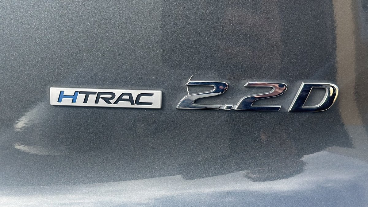 2024 GWM Haval H6 Lux B01 image 37