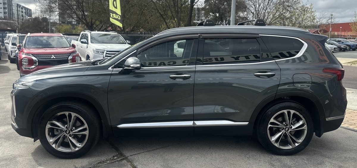2024 GWM Haval H6 Lux B01 image 8