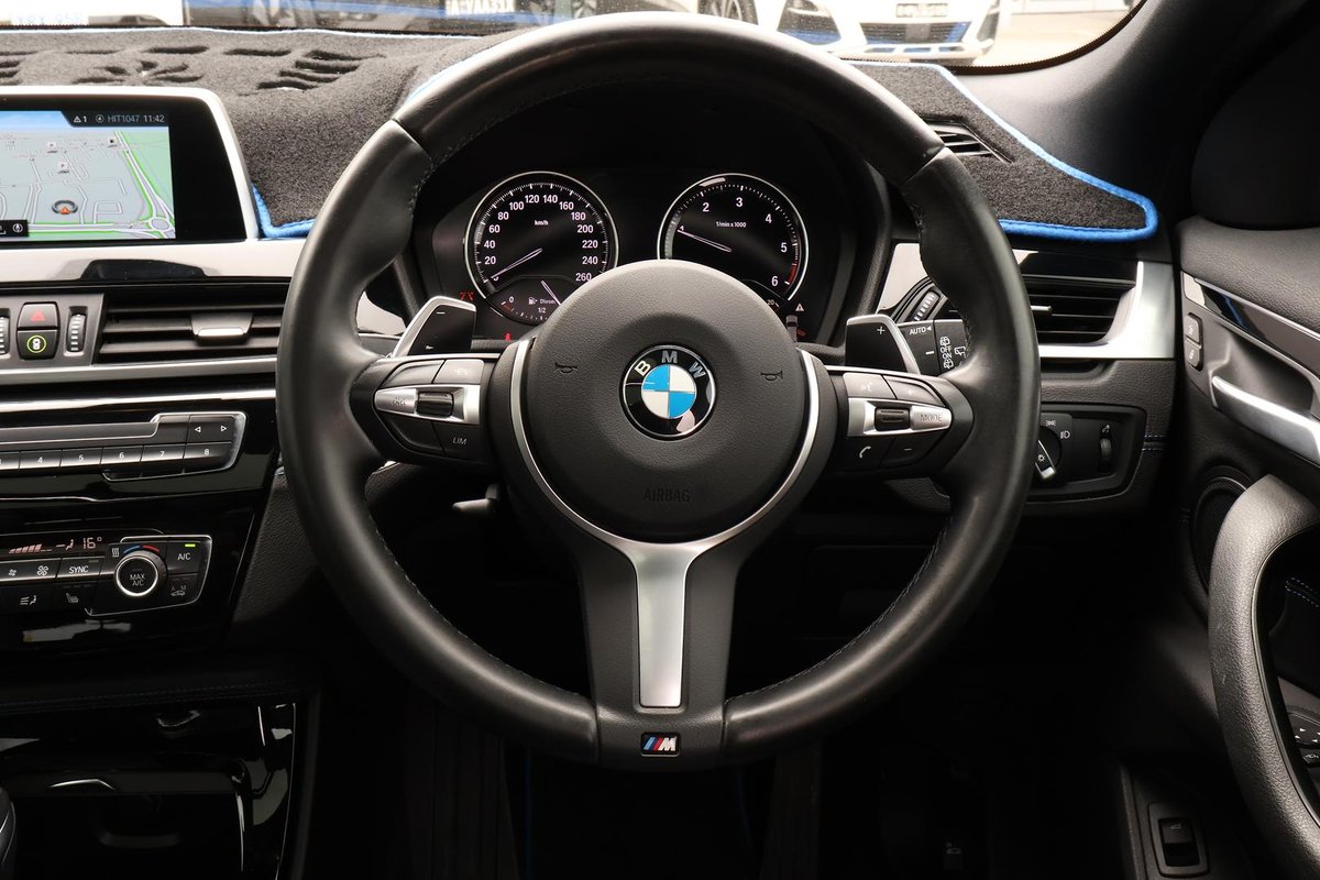 2019 BMW X2 xDrive20d M Sport F39 AWD image 10