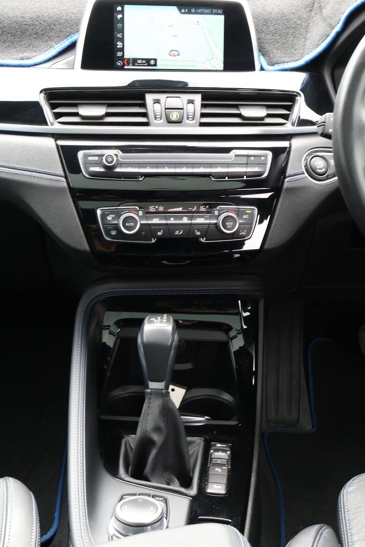 2019 BMW X2 xDrive20d M Sport F39 AWD image 19