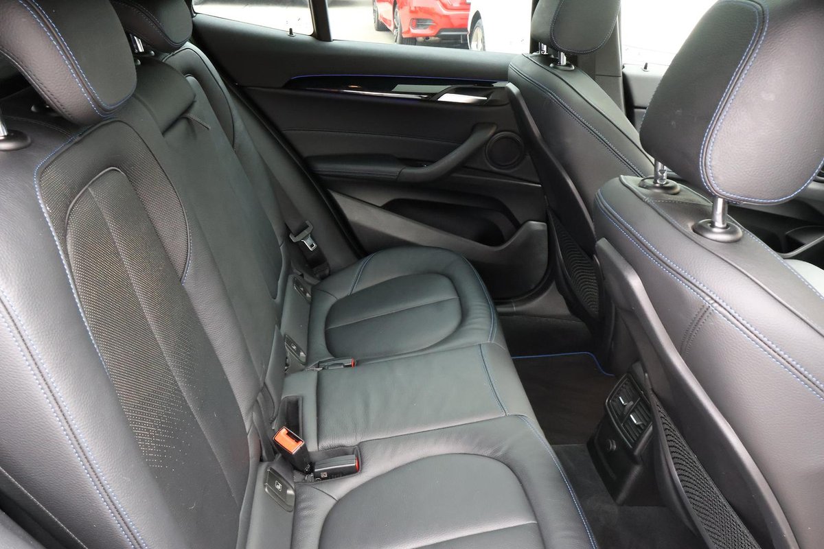 2019 BMW X2 xDrive20d M Sport F39 AWD image 27