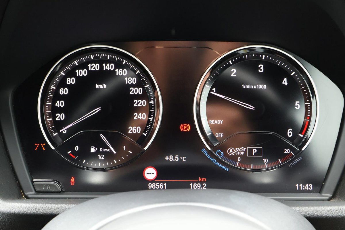 2019 BMW X2 xDrive20d M Sport F39 AWD image 14
