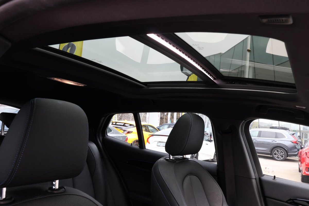 2019 BMW X2 xDrive20d M Sport F39 AWD image 8