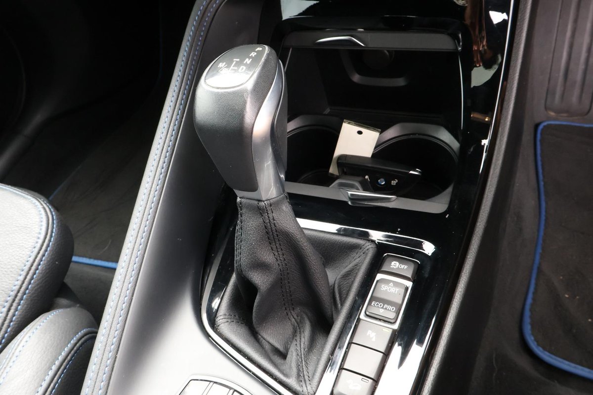 2019 BMW X2 xDrive20d M Sport F39 AWD image 22