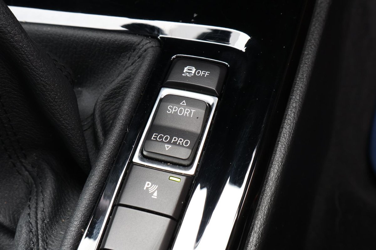 2019 BMW X2 xDrive20d M Sport F39 AWD image 21