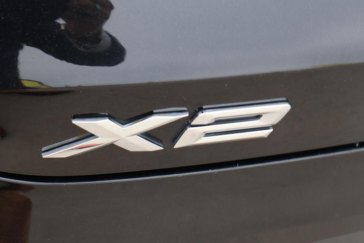 2019 BMW X2 xDrive20d M Sport F39 AWD image 38