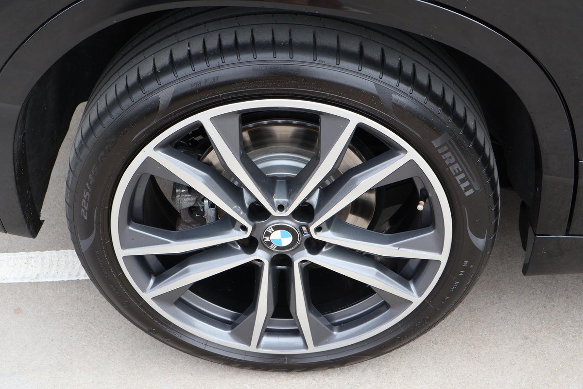 2019 BMW X2 xDrive20d M Sport F39 AWD image 34