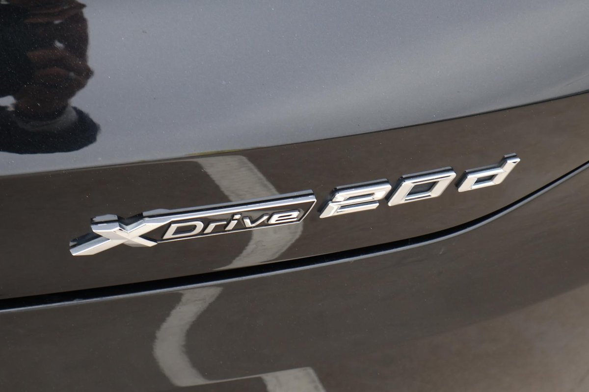 2019 BMW X2 xDrive20d M Sport F39 AWD image 39