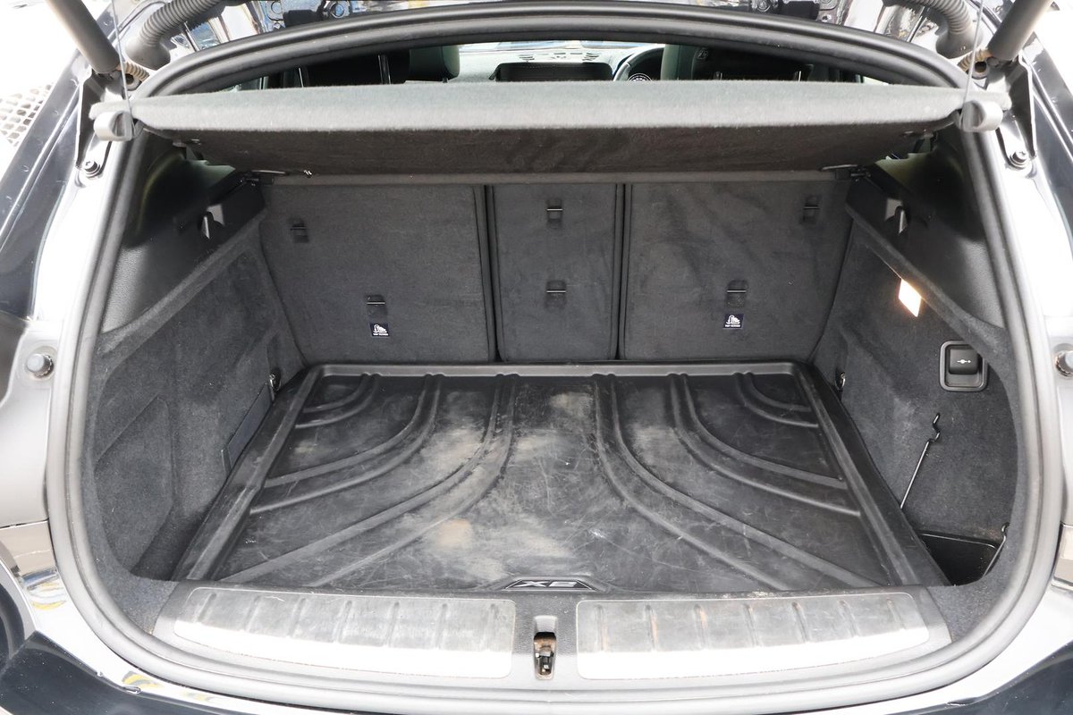 2019 BMW X2 xDrive20d M Sport F39 AWD image 31