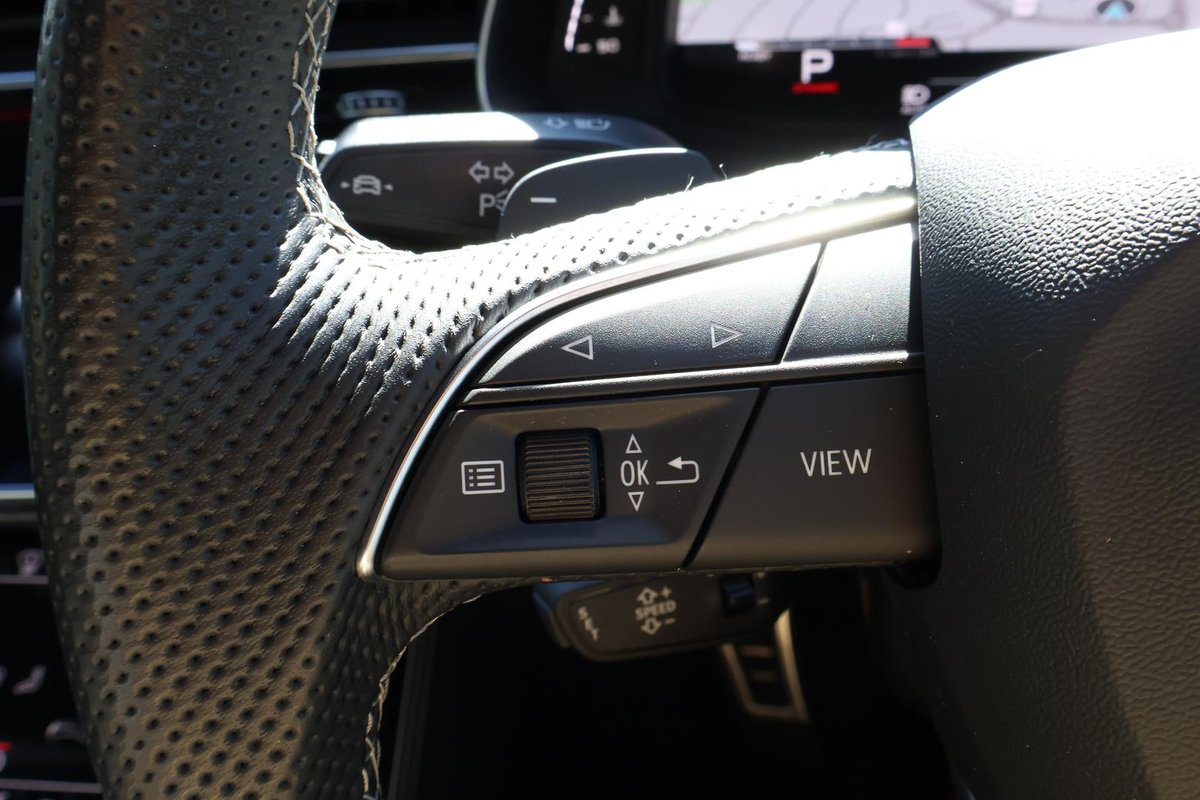 2023 Audi SQ7 TFSI 4M MY23 Four Wheel Drive image 12
