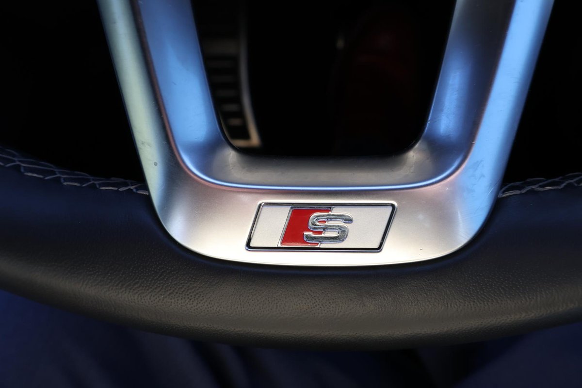 2023 Audi SQ7 TFSI 4M MY23 Four Wheel Drive image 14