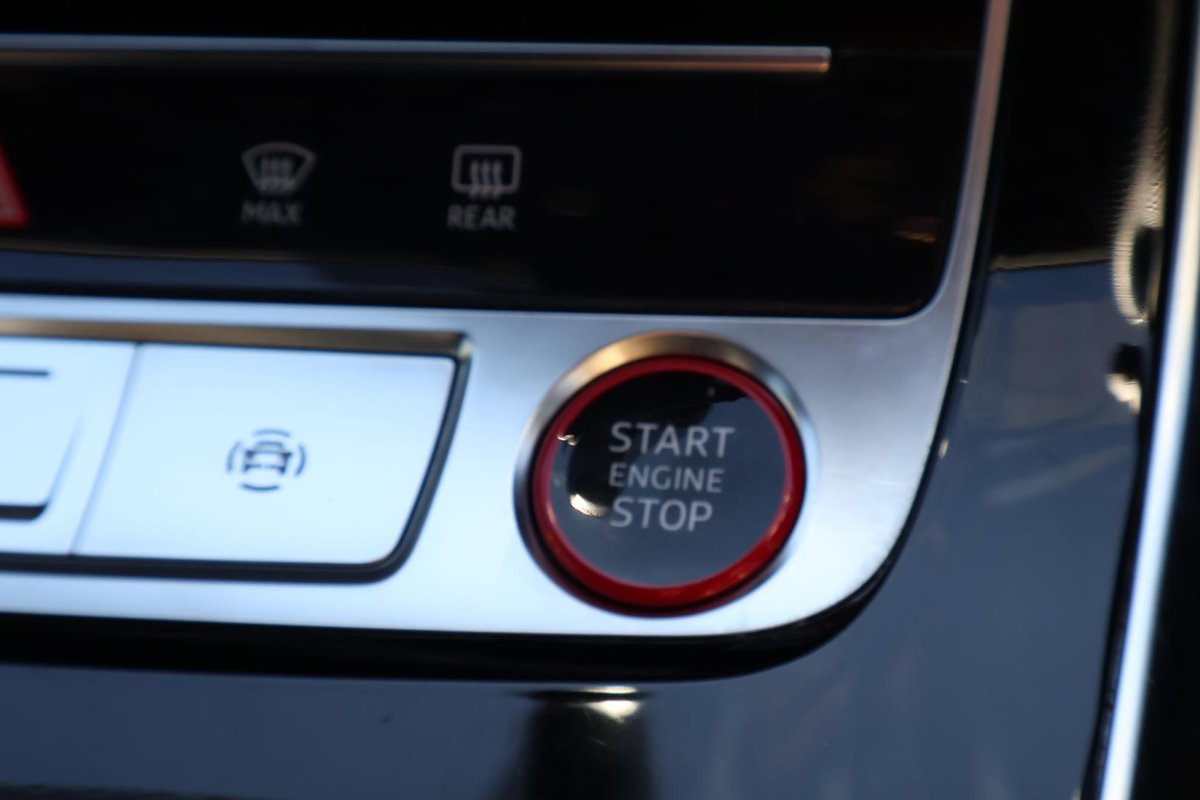 2023 Audi SQ7 TFSI 4M MY23 Four Wheel Drive image 19