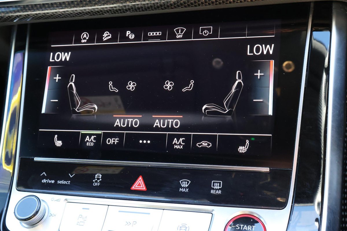 2023 Audi SQ7 TFSI 4M MY23 Four Wheel Drive image 20