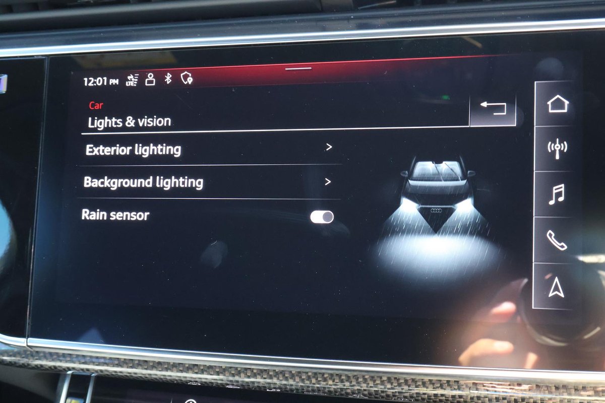 2023 Audi SQ7 TFSI 4M MY23 Four Wheel Drive image 22