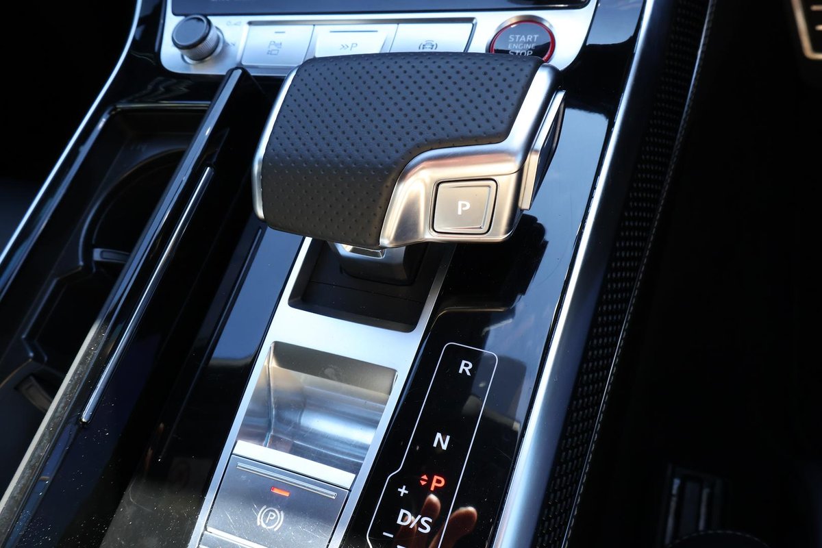 2023 Audi SQ7 TFSI 4M MY23 Four Wheel Drive image 23