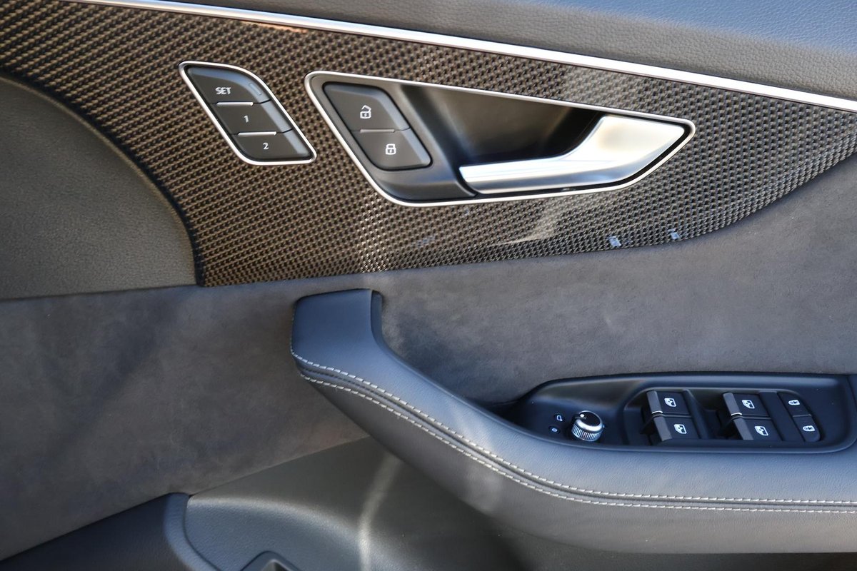 2023 Audi SQ7 TFSI 4M MY23 Four Wheel Drive image 24