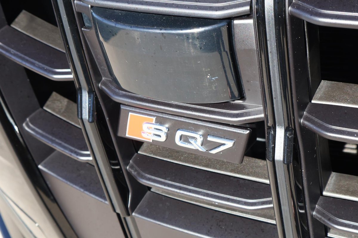 2023 Audi SQ7 TFSI 4M MY23 Four Wheel Drive image 37