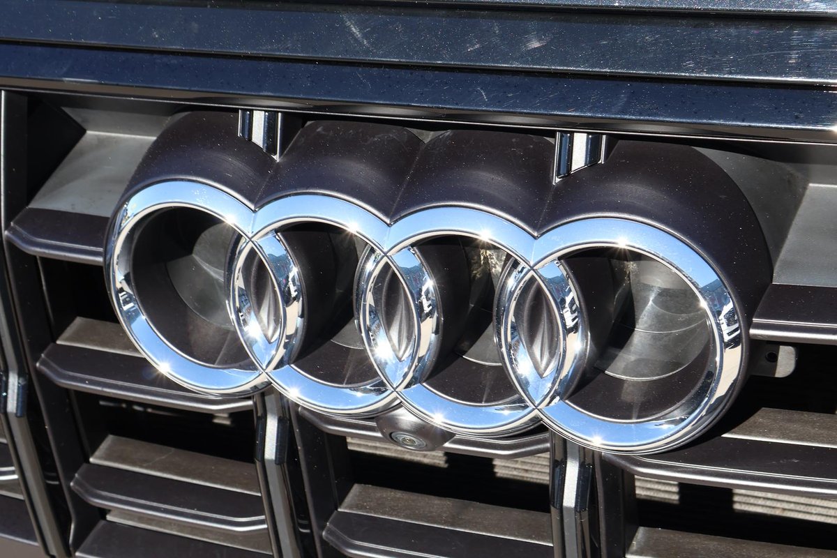 2023 Audi SQ7 TFSI 4M MY23 Four Wheel Drive image 40