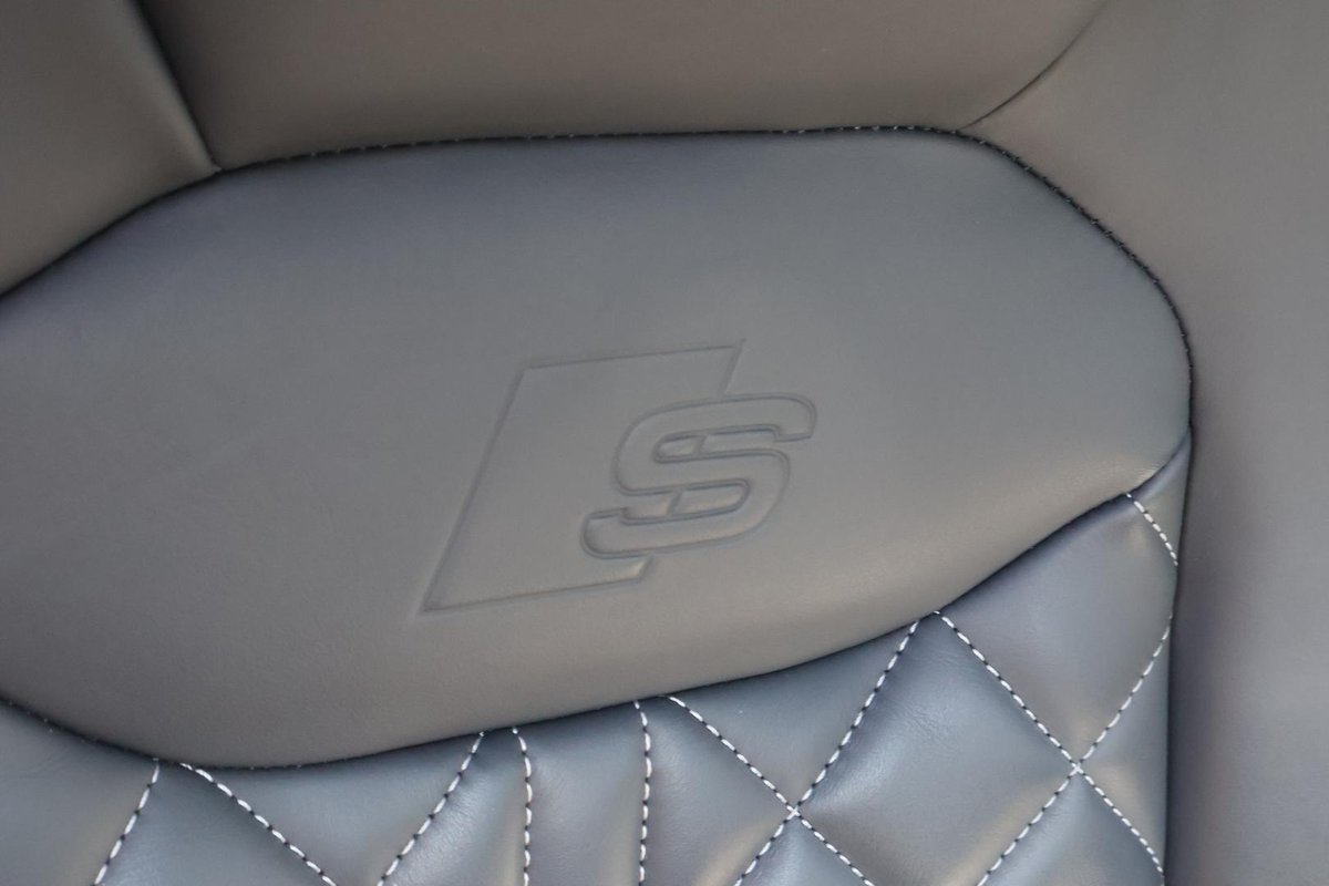 2023 Audi SQ7 TFSI 4M MY23 Four Wheel Drive image 9