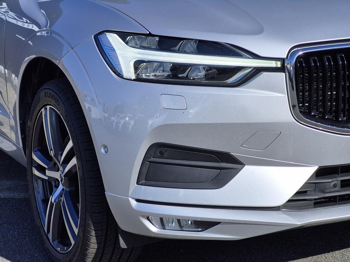2020 Volvo XC60 D4 Momentum MY21 AWD image 26