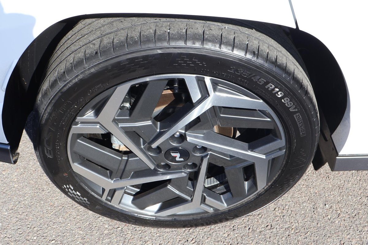2023 Hyundai Kona N Line SX2.V1 MY24 AWD image 29
