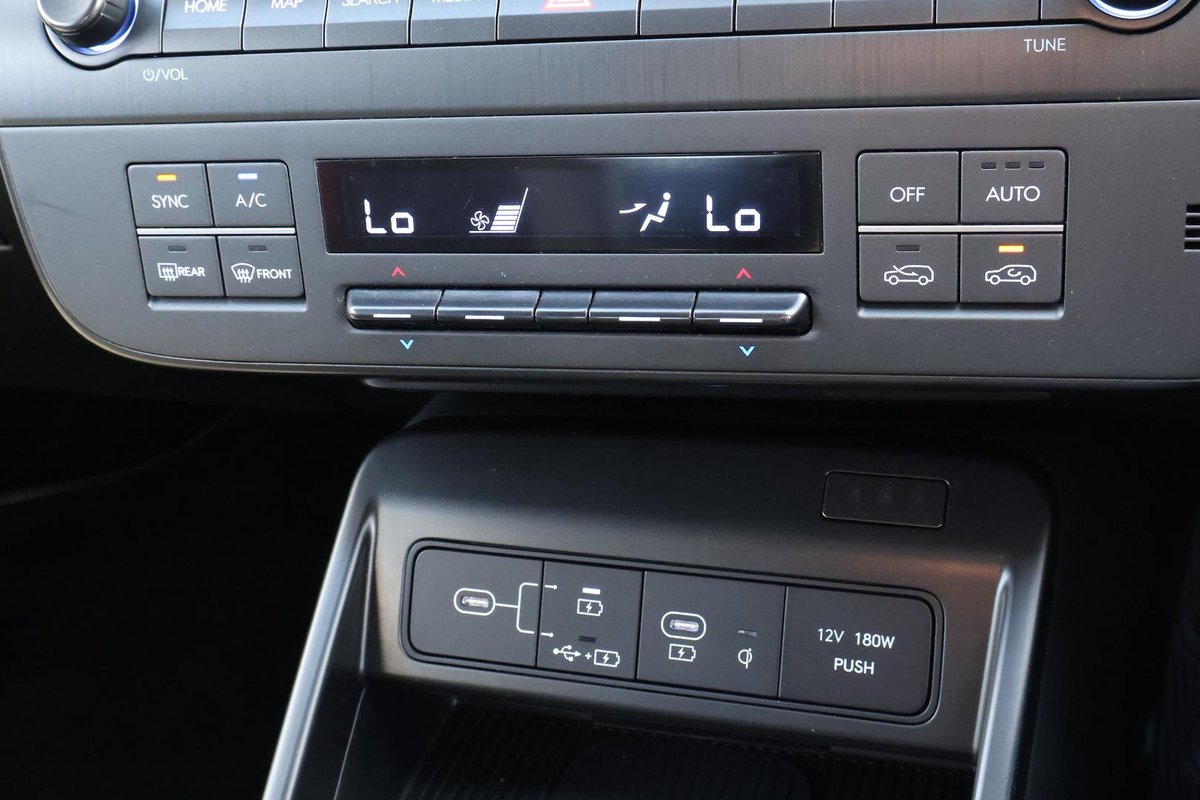 2023 Hyundai Kona N Line SX2.V1 MY24 AWD image 21