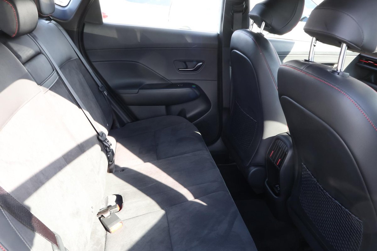 2023 Hyundai Kona N Line SX2.V1 MY24 AWD image 24