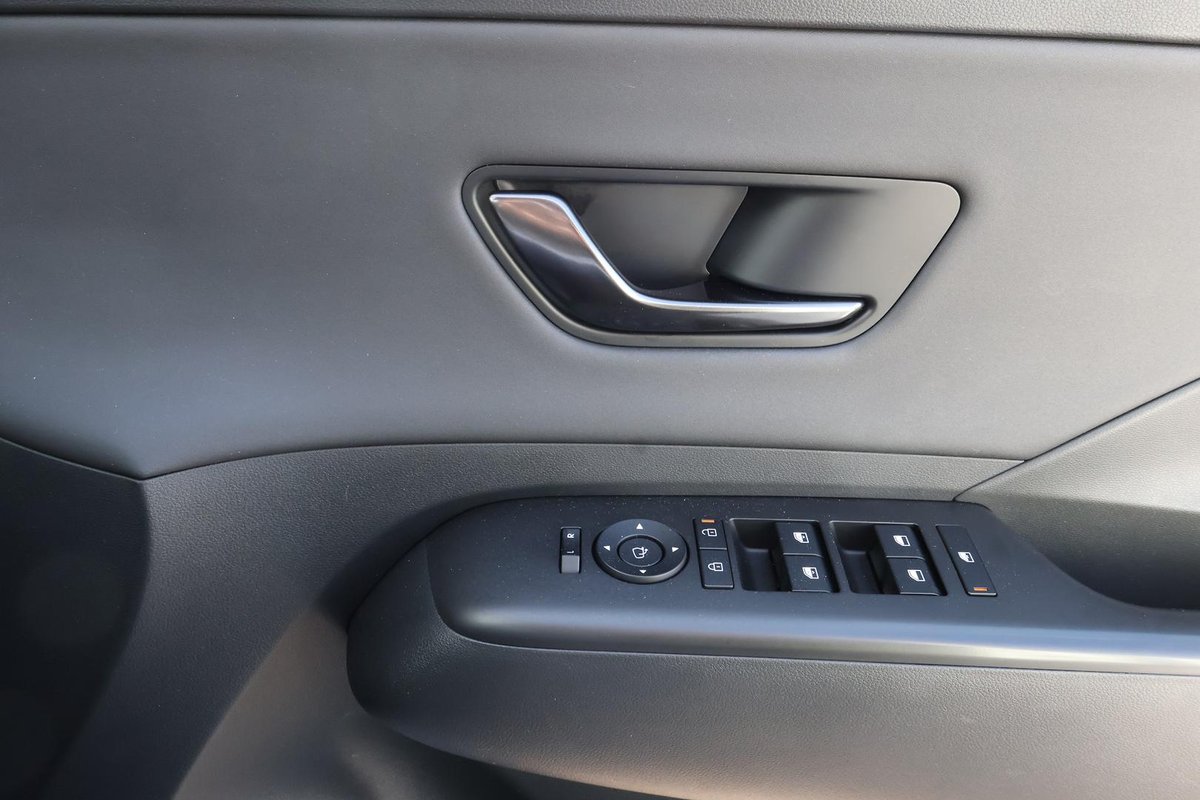 2023 Hyundai Kona N Line SX2.V1 MY24 AWD image 23