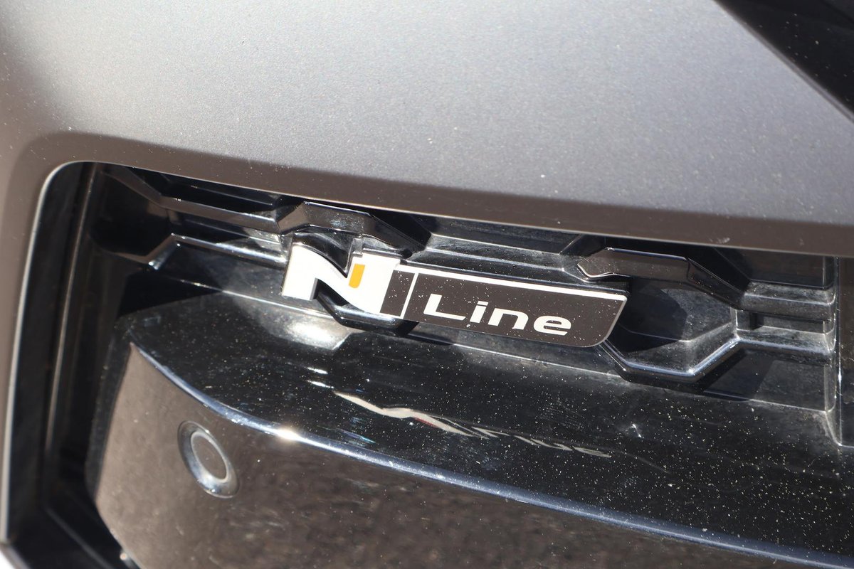 2023 Hyundai Kona N Line SX2.V1 MY24 AWD image 31