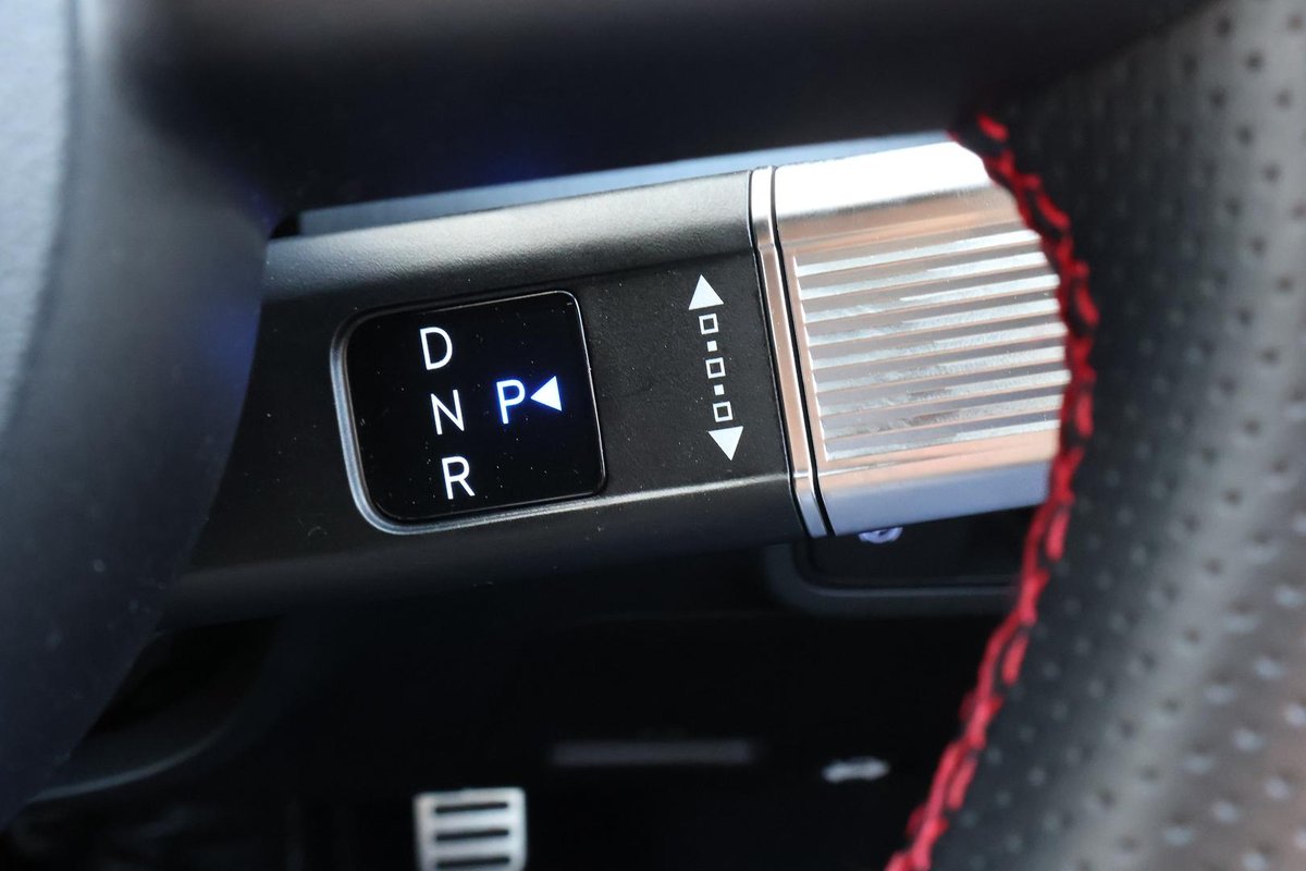 2023 Hyundai Kona N Line SX2.V1 MY24 AWD image 19