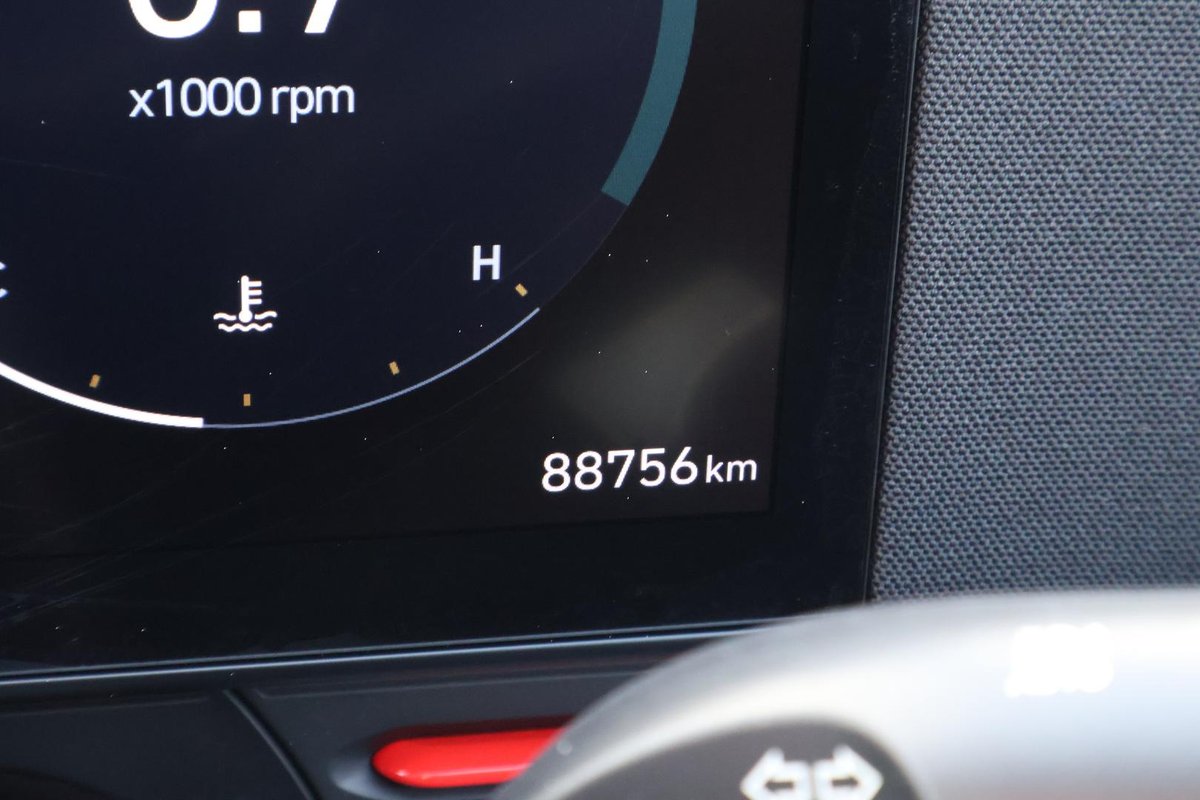 2023 Hyundai Kona N Line SX2.V1 MY24 AWD image 15